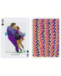 1980s Playing Cards Piatnik