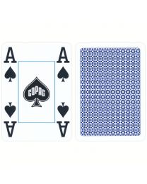 COPAG 12 Decks Playing Cards 4 Corner Jumbo Index