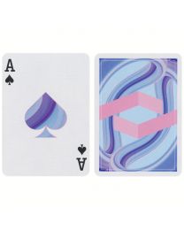 AEY Catcher Bubble Gum Playing Cards