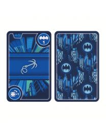 Batman Henchman Hero Card Game Shuffle