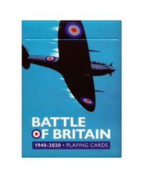 Battle of Britain Playing Cards Piatnik