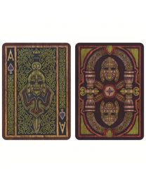 Beowulf Playing Cards by Kings Wild