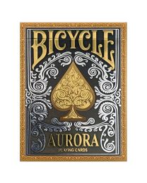Bicycle Aurora Playing Cards
