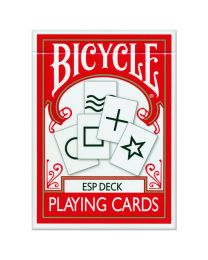 Bicycle ESP Deck Playing Cards
