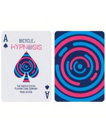 Bicycle Hypnosis V2 Playing Cards