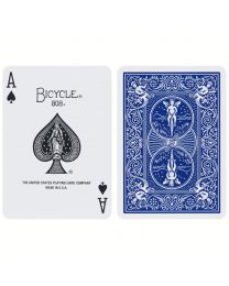 ESSENCE LUX BICYCLE DECK OF PLAYING CARDS BY COLLECTABLE MAGIC TRICKS COLLECTOR 