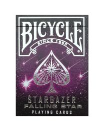 Playing Cards Bicycle® Stargazer Falling Star