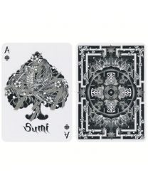 Bicycle Sumi Playing Cards