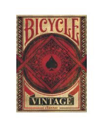 Bicycle Vintage Classic Playing Cards