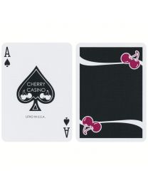 Cherry Casino Black Hawk Playing Cards