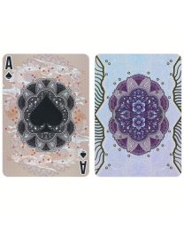 Chinese Legal Tender Playing Cards by Kings Wild