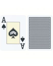 COPAG Cards Texas Hold’Em Plastic 12 Decks