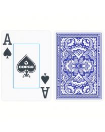 COPAG EPT Playing Cards Blue