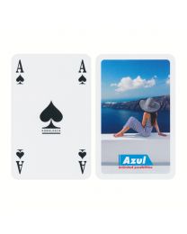 Custom Skat Cards