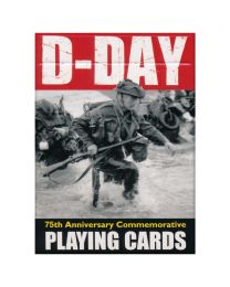 D-Day Playing Cards Piatnik
