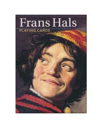 Frans Hals Playing Cards Piatnik