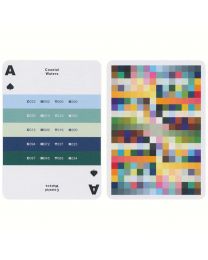 Graphic Design Playing Cards