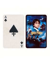Harry Potter Playing Card Collector Set