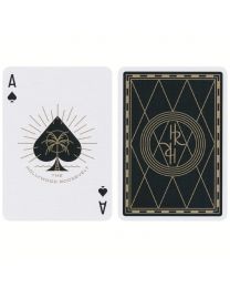 Hollywood Roosevelt Playing Cards