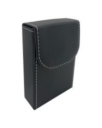 Imitation Leather Playing Card Case