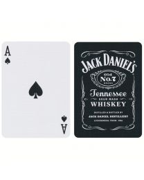 Jack Daniel’s Playing Cards