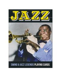 Jazz Playing Cards Piatnik