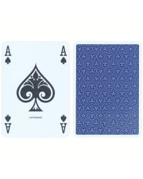 Joker Plastic Poker Playing Card Set of 2
