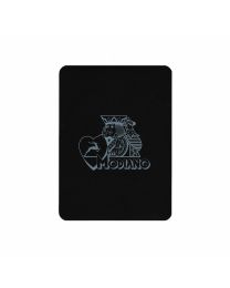 Poker Cut Card Black Modiano