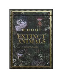 Moooi Playing Cards