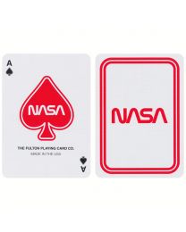 NASA Playing Cards