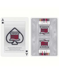 Nerds Playing Cards