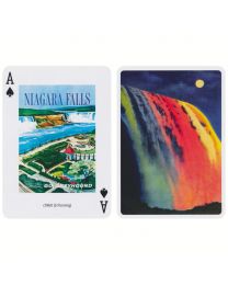 Niagara Falls Playing Cards Piatnik