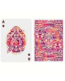 Outkast Playing Cards