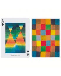 Paul Klee Playing Cards Piatnik