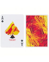 Phoenix Playing Cards