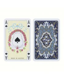 Piatnik Luxury Playing Cards Bridge 2 x 55 Cards