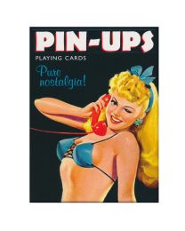 Pin-Ups Playing Cards Piatnik