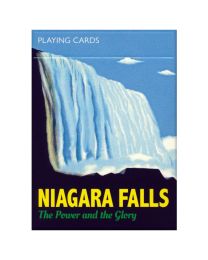 Niagara Falls Playing Cards Piatnik