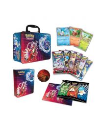 Pokémon Cards Back to School Collector Chest 2023
