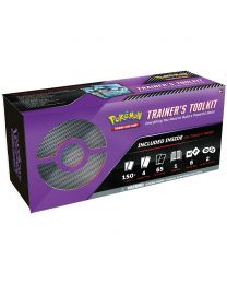 Pokémon TCG: Trainer’s Toolkit