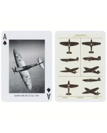 RAF Centenary Playing Cards Piatnik