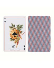 Russian Playing Cards Piatnik No. 213441