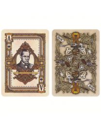 Sherlock Holmes Playing Cards by Kings Wild