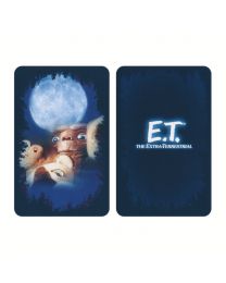 E.T. Phone Home Card Game Shuffle