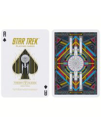 Star Trek Playing Cards Light Edition