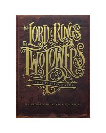 The Lord of the Rings Playing Cards: The Two Towers™
