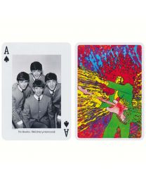 The Sixties Playing Cards Piatnik