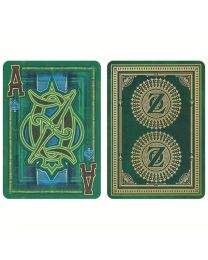 The Wizard of Oz Playing Cards by Kings Wild