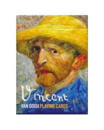 Vincent van Gogh Playing Cards Piatnik