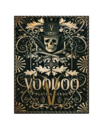 VOODOO Playing Cards